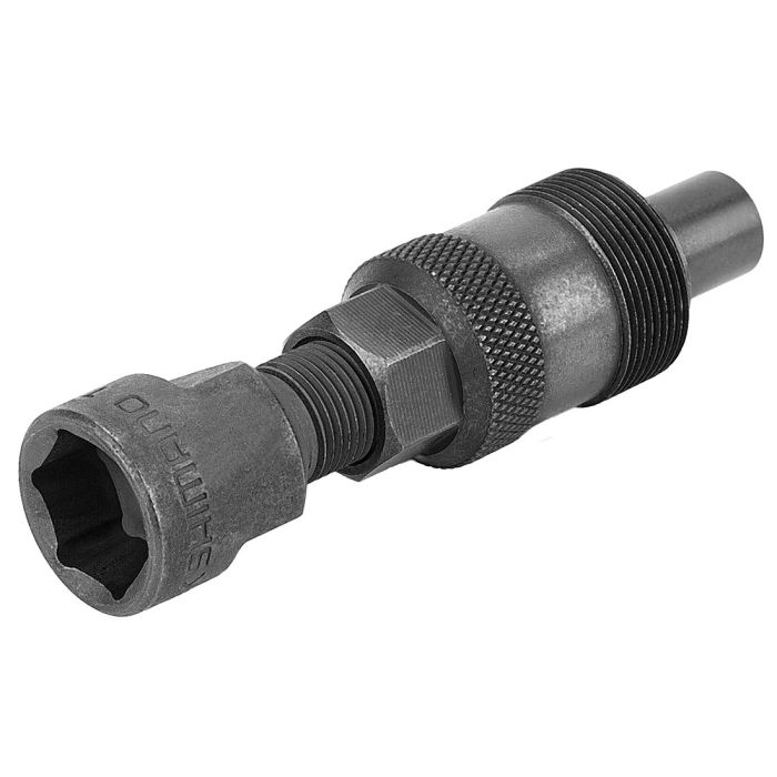 HERRAMIENTA EXTRACTOR DE PALANCA SHIMANO TL-FC11 Y13098210