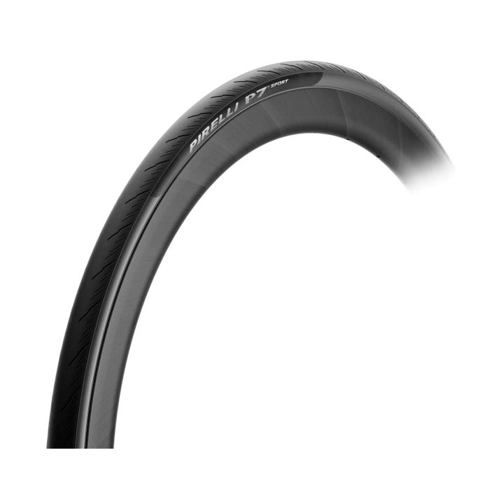 CUBIERTA PIRELLI P7 SPORT 700X28C KEVLAR