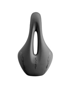 ASIENTO SELLE ROYAL ORMA OPEN RVS 150X250MM