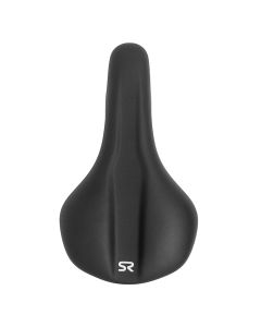 ASIENTO SELLE ROYAL EXPLORA RVS 150X270MM