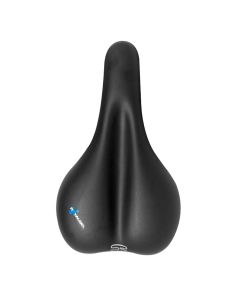 ASIENTO SELLE ROYAL MILANO GEL 158X272MM