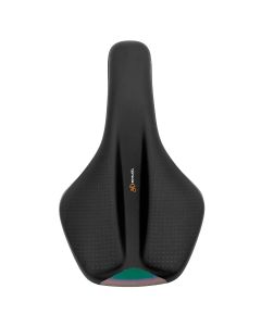 ASIENTO SELLE ROYAL VIVO WIDE ERGO GEL 160X254MM