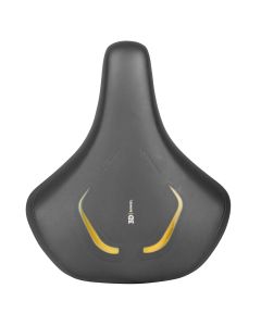 ASIENTO SELLE ROYAL LOOKIN RELAXED GEL 224X257MM