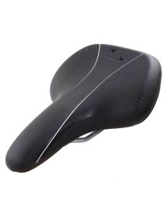 ASIENTO SERFAS CITY BIKE CB-100 260X170MM