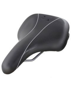 ASIENTO SERFAS CITY BIKE CB-300 265X192MM