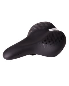 ASIENTO MTI ERGONOMIC 272X201 NEGRO