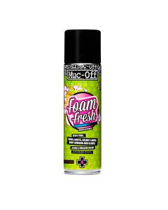 ESPUMA LIMPIA CASCO MUC-OFF FOAM FRESH 250ML