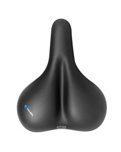 ASIENTO SELLE ROYAL MOLISE GEL 204X260MM