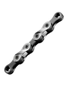 CADENA KMC X9 116L 9V MISSING LINK SILVER
