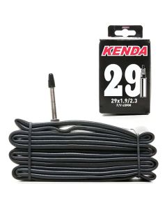 CAMARA KENDA 29X1.9-2.3 VALVULA PRESTA