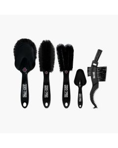 MUC-OFF SET CEPILLOS PREMIUM X 5 206