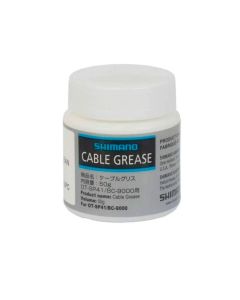 GRASA DE CABLE SHIMANO 50GRS Y04180000