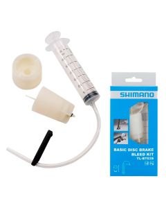 KIT DE PURGADO SHIMANO TL-BT03S Y8H498090