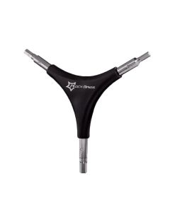 LLAVE HEXAGONAL ROCKBROS GJ736A ALLEN MEDIDAS 4-5-6MM