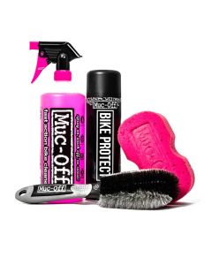 KIT MUC-OFF BIKE CARE ESSENTIAL