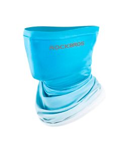 CUELLO MULTIFUNCION ROCKBROS 11220001004 CELESTE