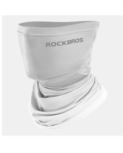 CUELLO MULTIFUNCION ROCKBROS 11220001003 GRIS