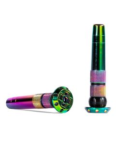 KIT HERRAMIENTA TARUGO MUC-OFF STEALTH TBLS PLUGS