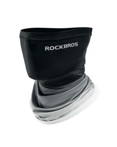 CUELLO MULTIFUNCION ROCKBROS 11220001005 NEGRO
