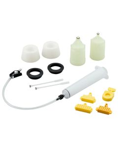 KIT DE PURGADO SHIMANO TL-BR001 TL-BR002 TL-BR003 Y13098630