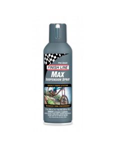 SPRAY PARA SUSPENSIONES FINIS LINE MAX 9OZ AEROSOL