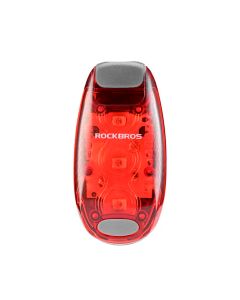 LUZ TRASERA ROCKBROS ZPWD-1