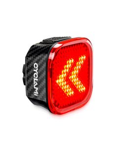 LUZ TRASERA CYCLAMI CY-180 FRENO INTELIGENTE