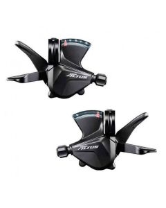 MANIJAS DE CAMBIO SHIMANO ALTUS SL-M2000 3X9
