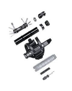 KIT HERRAMIENTAS PARA PORTABOTELLAS CRANKBROTHERS BC18