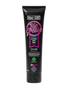 MUC-OFF KIT GRASA RESISTENTE AL AGUA 150GRS