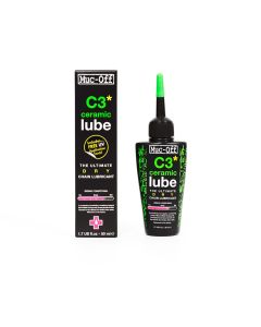 LUBRICANTE MUC-OFF CERAMICO SECO 50ML