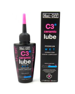 LUBRICANTE MUC-OFF CERAMICO HUMEDO 50ML
