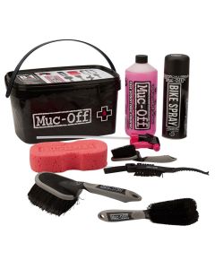 MUC-OFF KIT LAVADO 8 EN 1