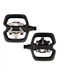 PEDAL LOOK GEO TREKKING SPD