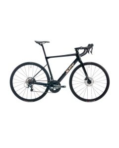 BICICLETA SPY HAWKER CF 2X10 CARBONO