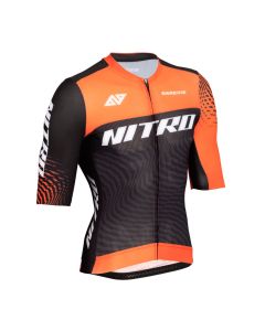 REMERA DAREVIE NITRO PRO LEVEL