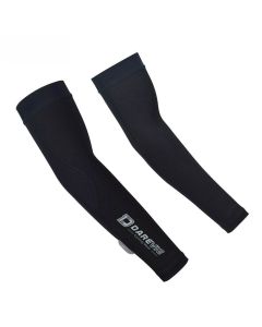 MANGAS DAREVIE ICE SILK DVA006 NEGRO