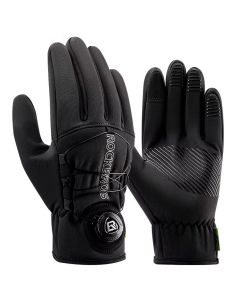 GUANTES LARGOS TACTIL ROCKBROS S351