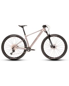 BICICLETA SPY BULLET PRO ROCKSHOX GRIS
