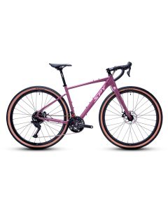 BICICLETA SPY STRIKER AL 2X9 CUES VIOLET