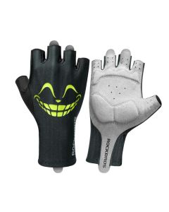 GUANTES CORTOS ROCKBROS S295 AMARILLO