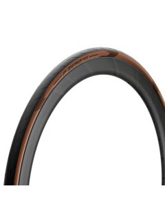 CUBIERTA PIRELLI P ZERO RACE TLR CLASSIC 700X26 KEVLAR