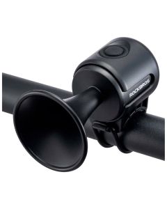 TIMBRE ELECTRICO ROCKBROS 120DB IPX4 34210002001 NEGRO