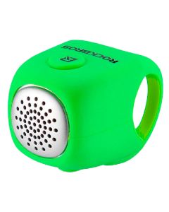 TIMBRE ELECTRICO ROCKBROS 90DB CB1709GN VERDE