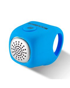 TIMBRE ELECTRICO ROCKBROS 90DB CB1709BU AZUL