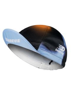 GORRO DAREVIE MODERN DVA059 AZUL-NEGRO
