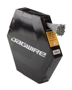 CABLE DE FRENO JAGWIRE ACERO INOXIDABLE 1.6X2.000MM RUTA