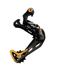 CAMBIO LTWOO RD-A12-X CARBONO GOLD 12V