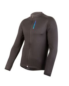 CAMPERA GIANT NEW DIVERSION NEGRO-AZUL TALLE XS