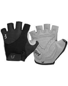 GUANTES CORTOS GIANT PASSION SF NEGRO TALLE S